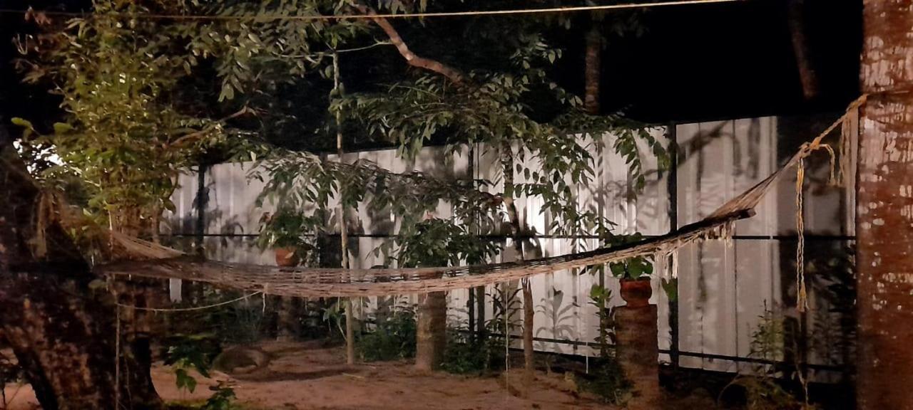 Marari Adonis Beach Villa Mararikulam Esterno foto