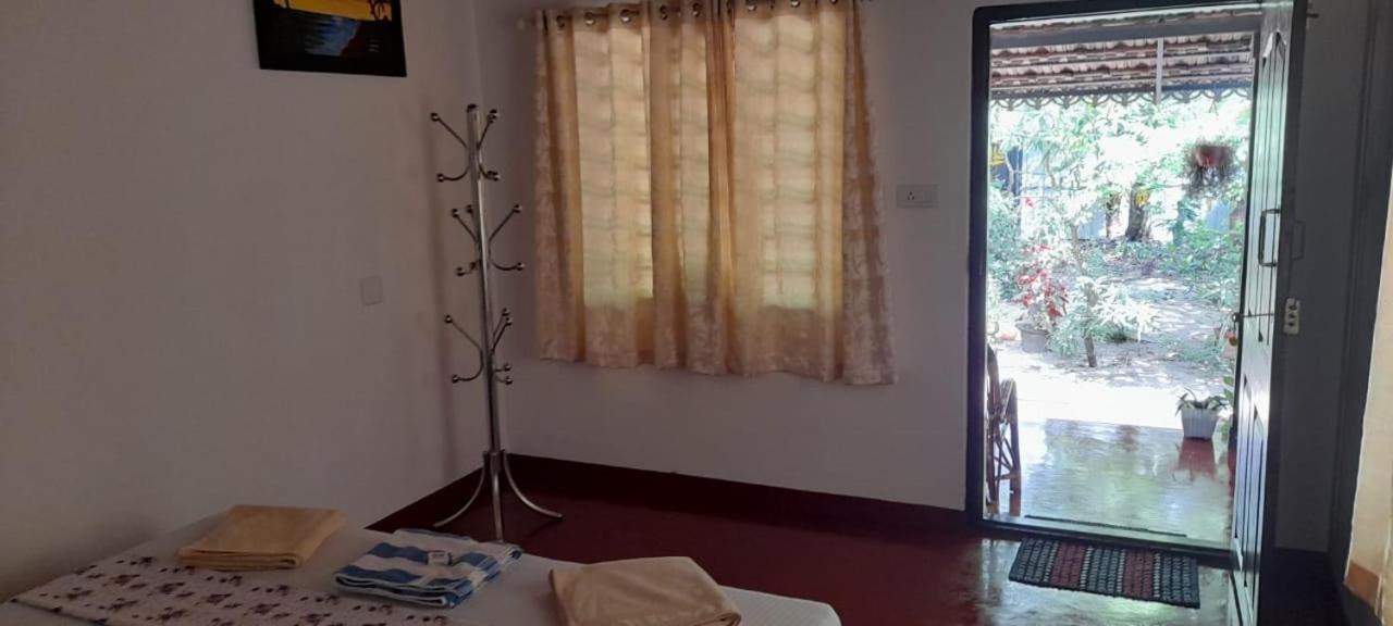 Marari Adonis Beach Villa Mararikulam Camera foto