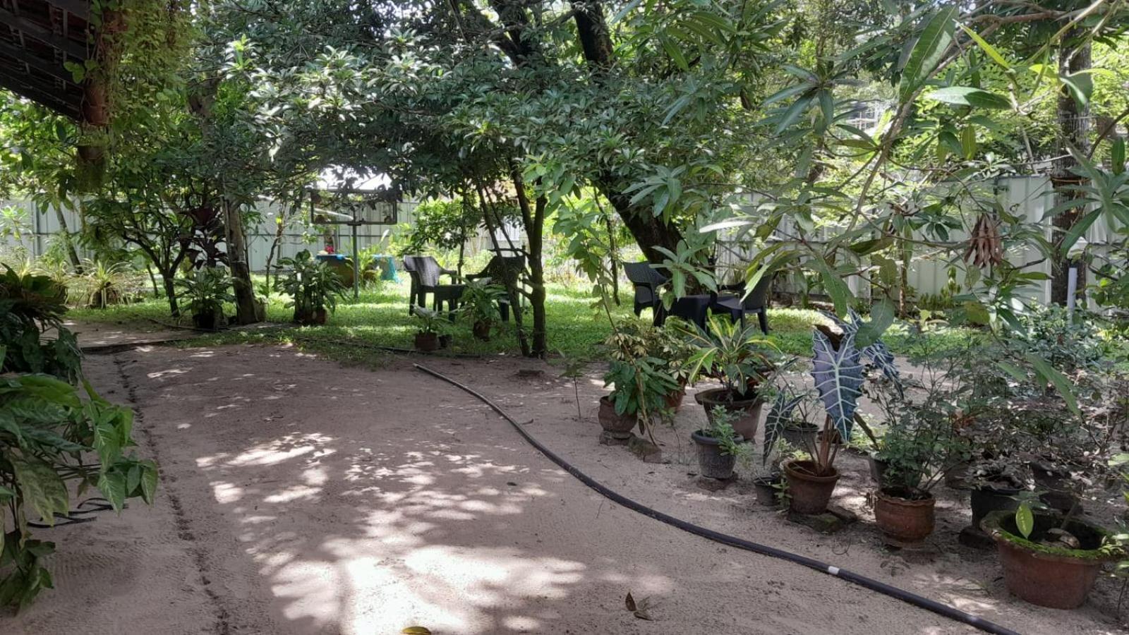Marari Adonis Beach Villa Mararikulam Esterno foto