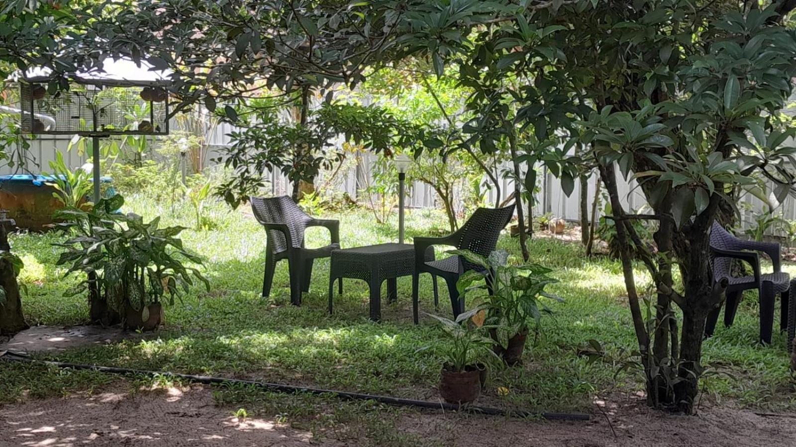 Marari Adonis Beach Villa Mararikulam Esterno foto
