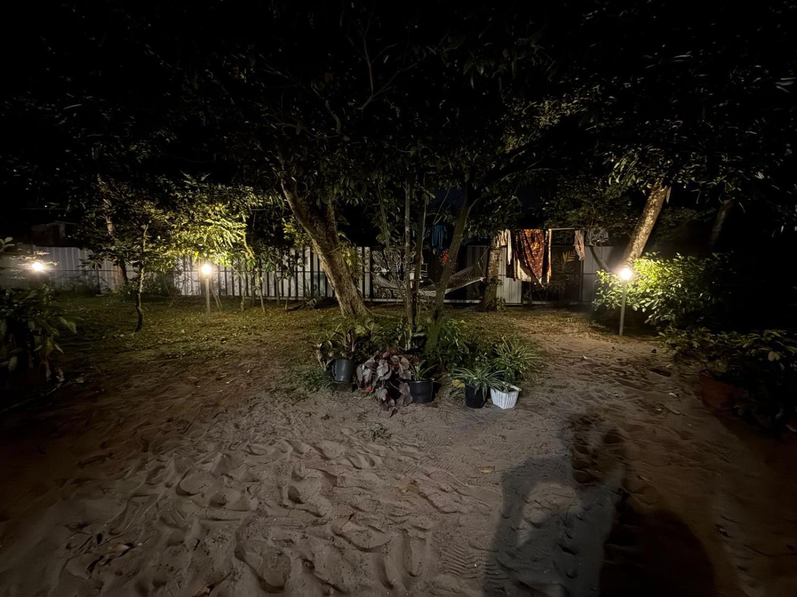 Marari Adonis Beach Villa Mararikulam Esterno foto