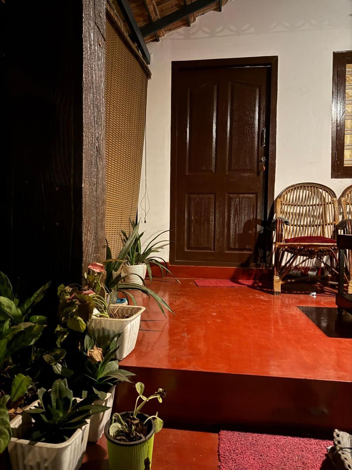 Marari Adonis Beach Villa Mararikulam Esterno foto