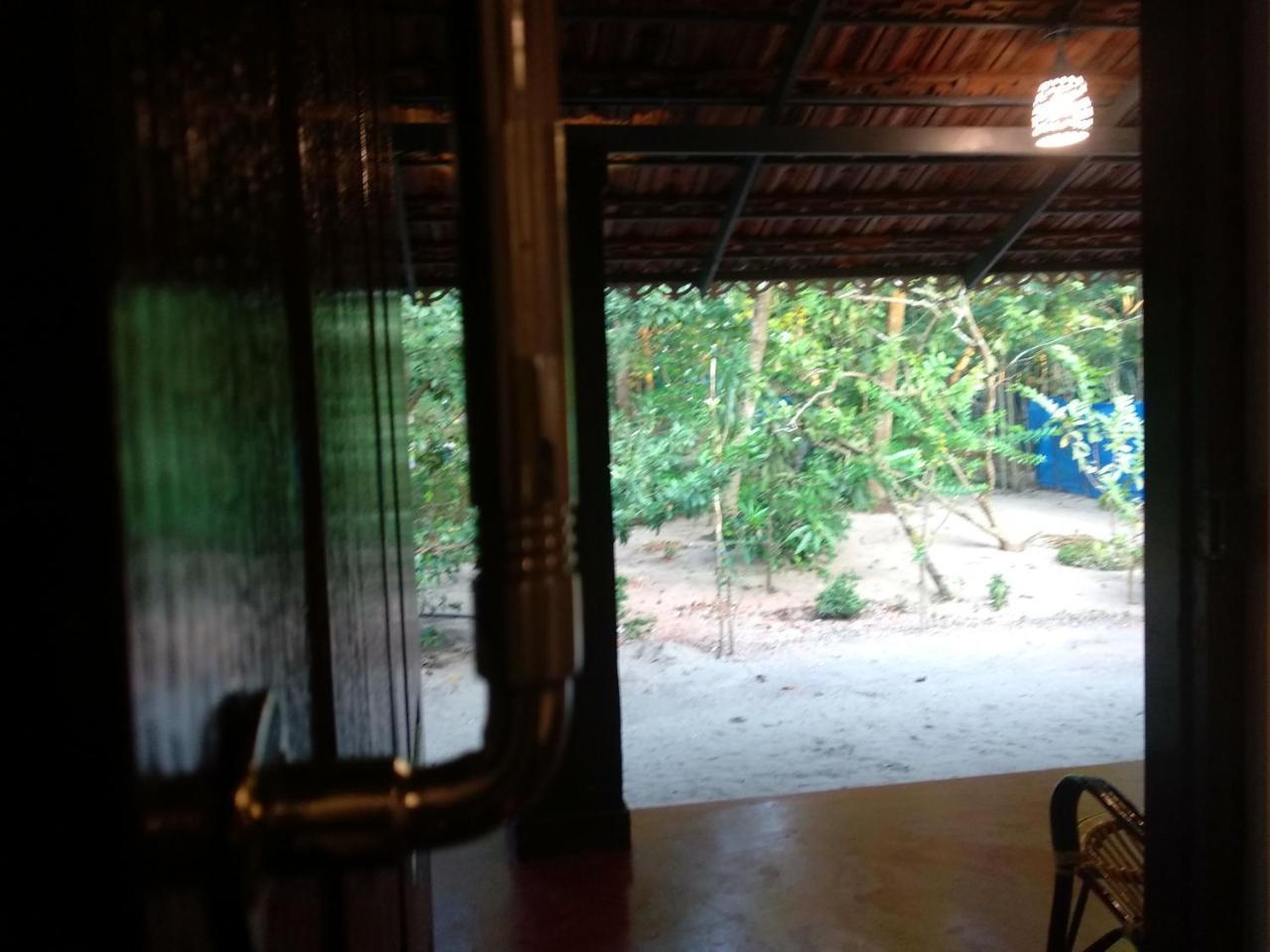 Marari Adonis Beach Villa Mararikulam Esterno foto