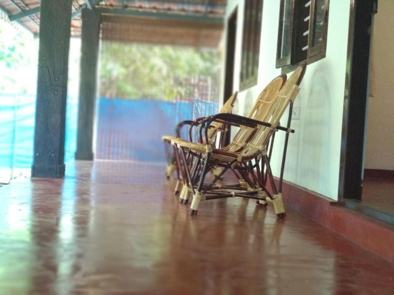 Marari Adonis Beach Villa Mararikulam Esterno foto