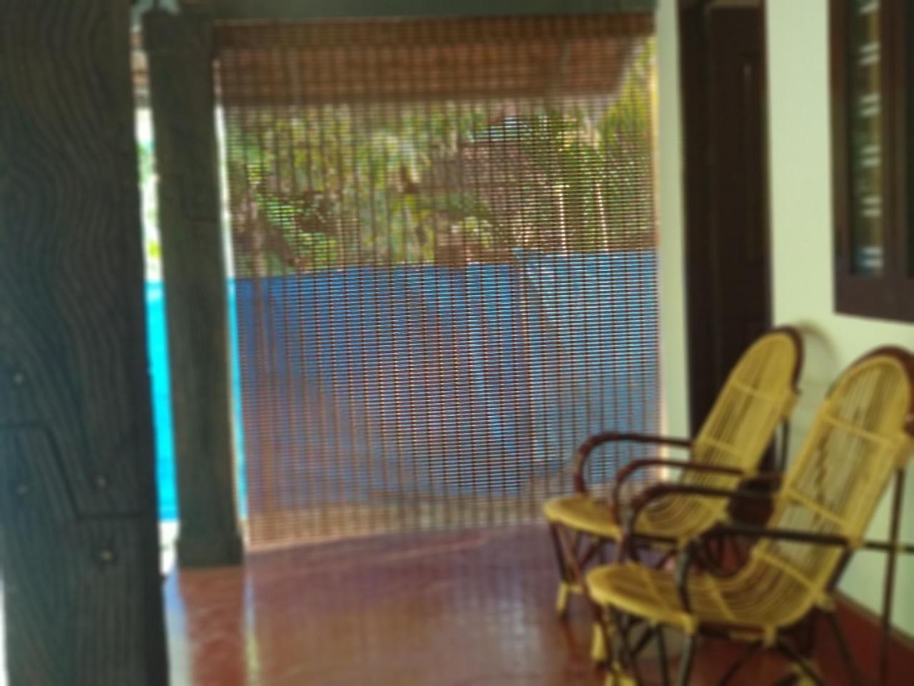 Marari Adonis Beach Villa Mararikulam Esterno foto