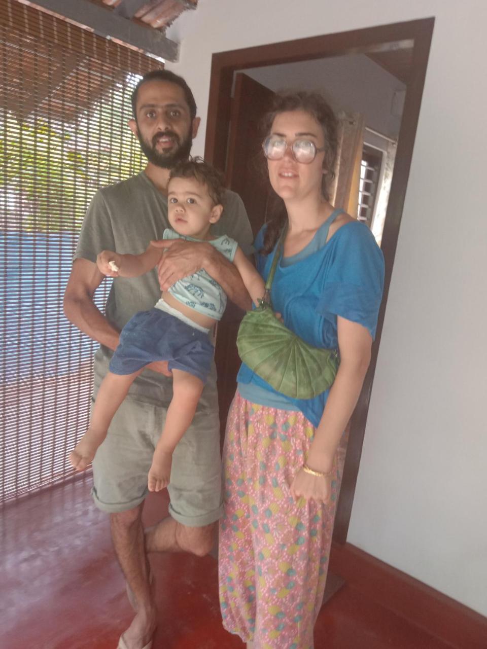 Marari Adonis Beach Villa Mararikulam Esterno foto